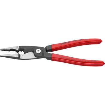 1381-200 エレクトロプライヤー クニペックス(KNIPEX) 全長200mm