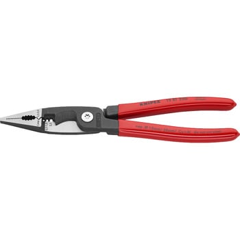 1381-200 エレクトロプライヤー クニペックス(KNIPEX) 全長200mm