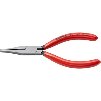 2301-140 カッター付平ペンチ 1丁 クニペックス(KNIPEX) 【通販