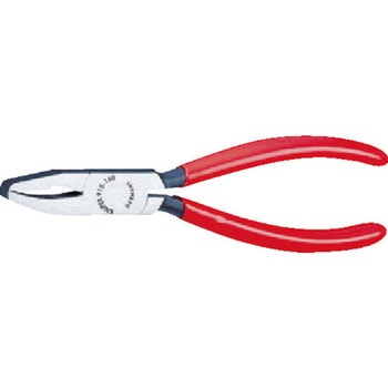 ガラスニブリングプライヤー KNIPEX(クニペックス)