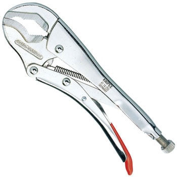 【在庫処分】クニペックス KNIPEX 4114-250 グリッププライヤー