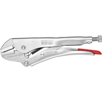 グリッププライヤー KNIPEX(クニペックス)