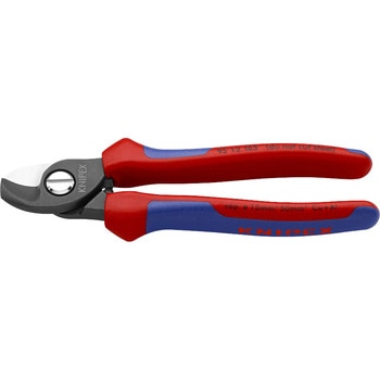 ケーブルカッター KNIPEX(クニペックス)