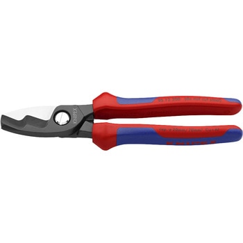 ケーブルカッター KNIPEX(クニペックス)