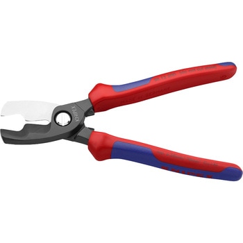 ケーブルカッター KNIPEX(クニペックス)