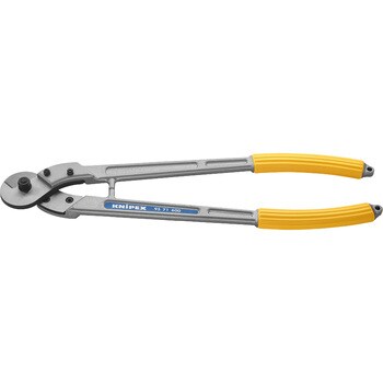 9571-600 ケーブルカッター 1丁 クニペックス(KNIPEX) 【通販サイト