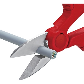 ケーブルシザース KNIPEX(クニペックス)