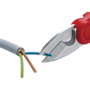 ケーブルシザース KNIPEX(クニペックス)