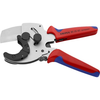 クニペックス/KNIPEX コンポジットパイプカッター 品番：9025-40 JAN