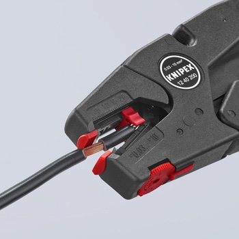 ストリッパー替刃 KNIPEX(クニペックス)