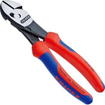 7372-180 cCtH[Xjbp[ KNIPEX(NjybNX) 19070415