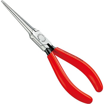 3111-160 ニードルノーズプライヤー 1丁 クニペックス(KNIPEX) 【通販 