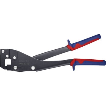 パンチロックリベッター クニペックス(KNIPEX) リベッター本体 【通販