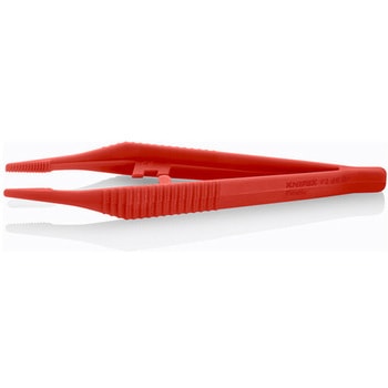 プラスチックピンセット KNIPEX(クニペックス)