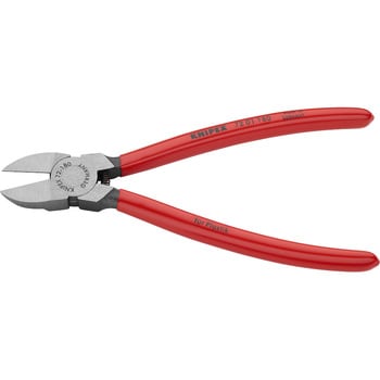 古典 KNIPEX（クニペックス）7201-180 プラスチック用ニッパー その他