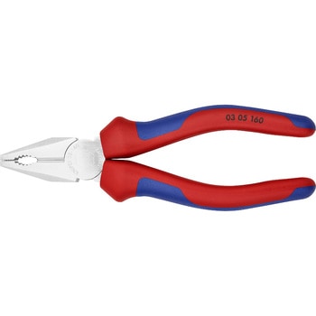 ペンチ KNIPEX(クニペックス)