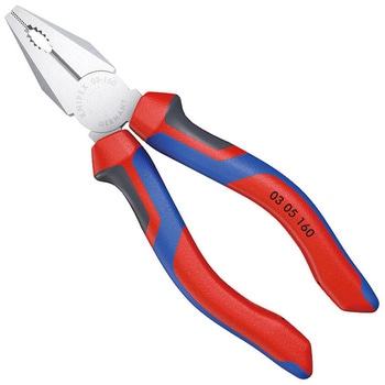 ペンチ KNIPEX(クニペックス)