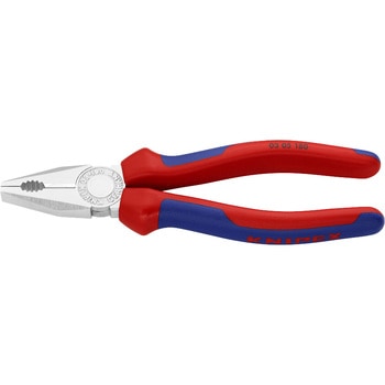 ペンチ KNIPEX(クニペックス)