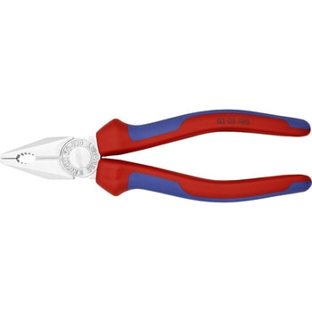 ペンチ KNIPEX(クニペックス)