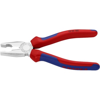 ペンチ KNIPEX(クニペックス)