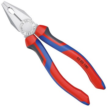 ペンチ KNIPEX(クニペックス)