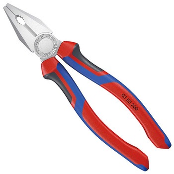 ペンチ KNIPEX(クニペックス)