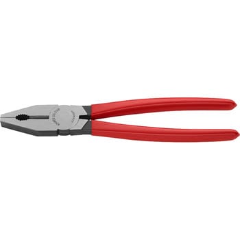 KNIPEX 強力コンビネーションプライヤー 0301 250 | mdh.com.sa