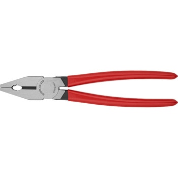ペンチ KNIPEX(クニペックス)
