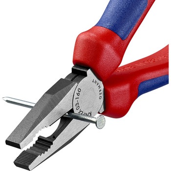 ペンチ KNIPEX(クニペックス)