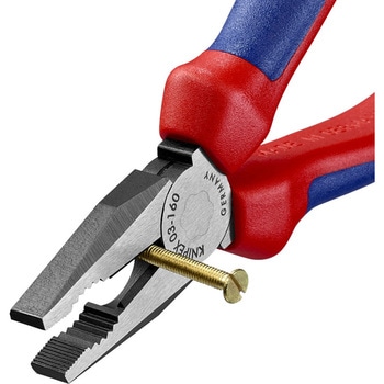 ペンチ KNIPEX(クニペックス)