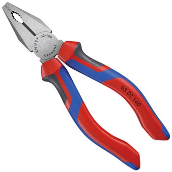 ペンチ KNIPEX(クニペックス)