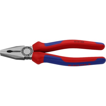ペンチ KNIPEX(クニペックス)