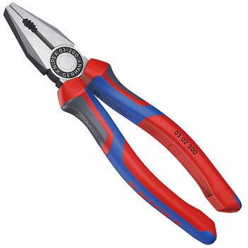ペンチ KNIPEX(クニペックス)