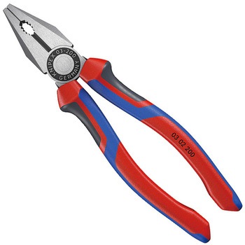 ペンチ KNIPEX(クニペックス)