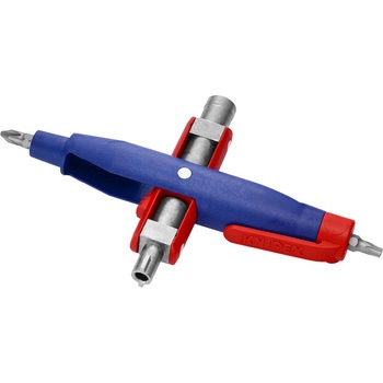 ペン型コントロールキャビネットキー KNIPEX(クニペックス)