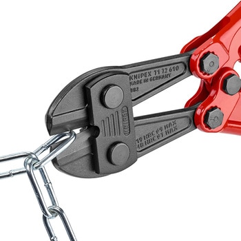 ボルトカッター クニペックス(KNIPEX) ボルトクリッパー 【通販