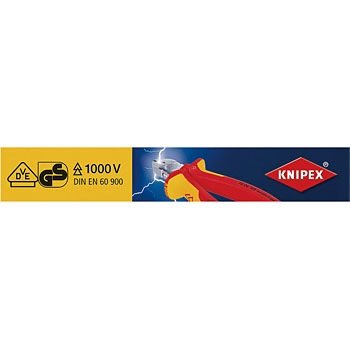 00193018 �}�O�l�b�g���x�� KNIPEX(�N�j�y�b�N�X) 19071316