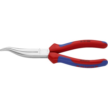 メカニックプライヤー KNIPEX(クニペックス)