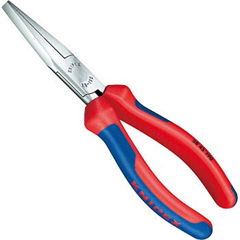 3845-190 メカニックプライヤー 1丁 クニペックス(KNIPEX) 【通販 