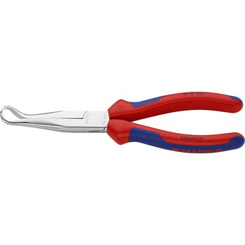 3895-200 メカニックプライヤー 1丁 クニペックス(KNIPEX) 【通販