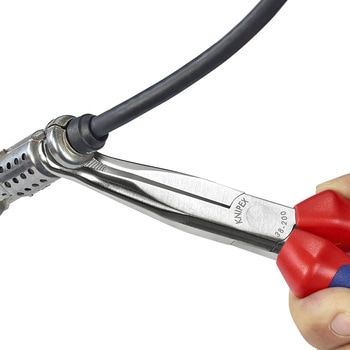 メカニックプライヤー KNIPEX(クニペックス)