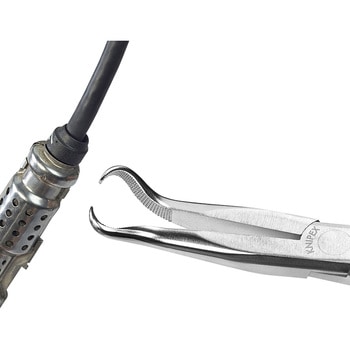 メカニックプライヤー KNIPEX(クニペックス)