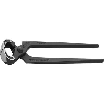 ヤットコ (カーペンタープライヤー) KNIPEX(クニペックス)