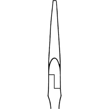 ラジオペンチ KNIPEX(クニペックス)