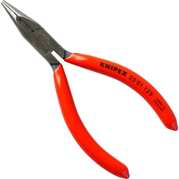 ラジオペンチ クニペックス(KNIPEX) 【通販モノタロウ】