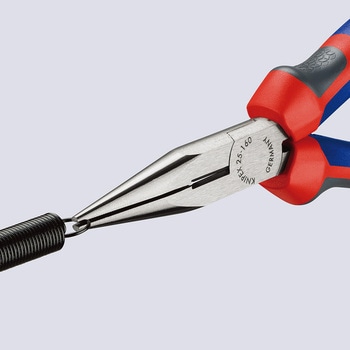 ラジオペンチ KNIPEX(クニペックス)
