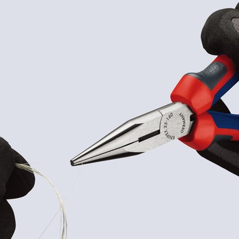 ラジオペンチ KNIPEX(クニペックス)