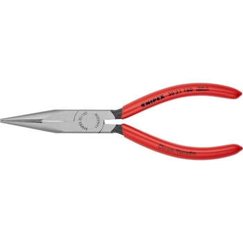 ロングノーズプライヤー KNIPEX(クニペックス)