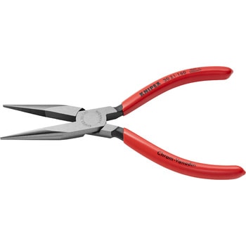 ロングノーズプライヤー KNIPEX(クニペックス)