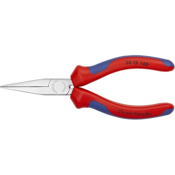 ロングノーズプライヤー KNIPEX(クニペックス)